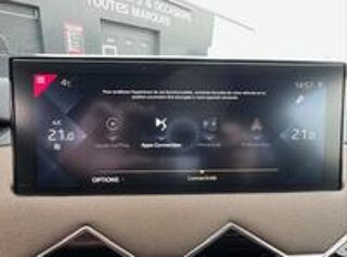 DS3 Crossback BlueHDi 100 BVM6 Grand Chic 2019 occasion 55100 Verdun