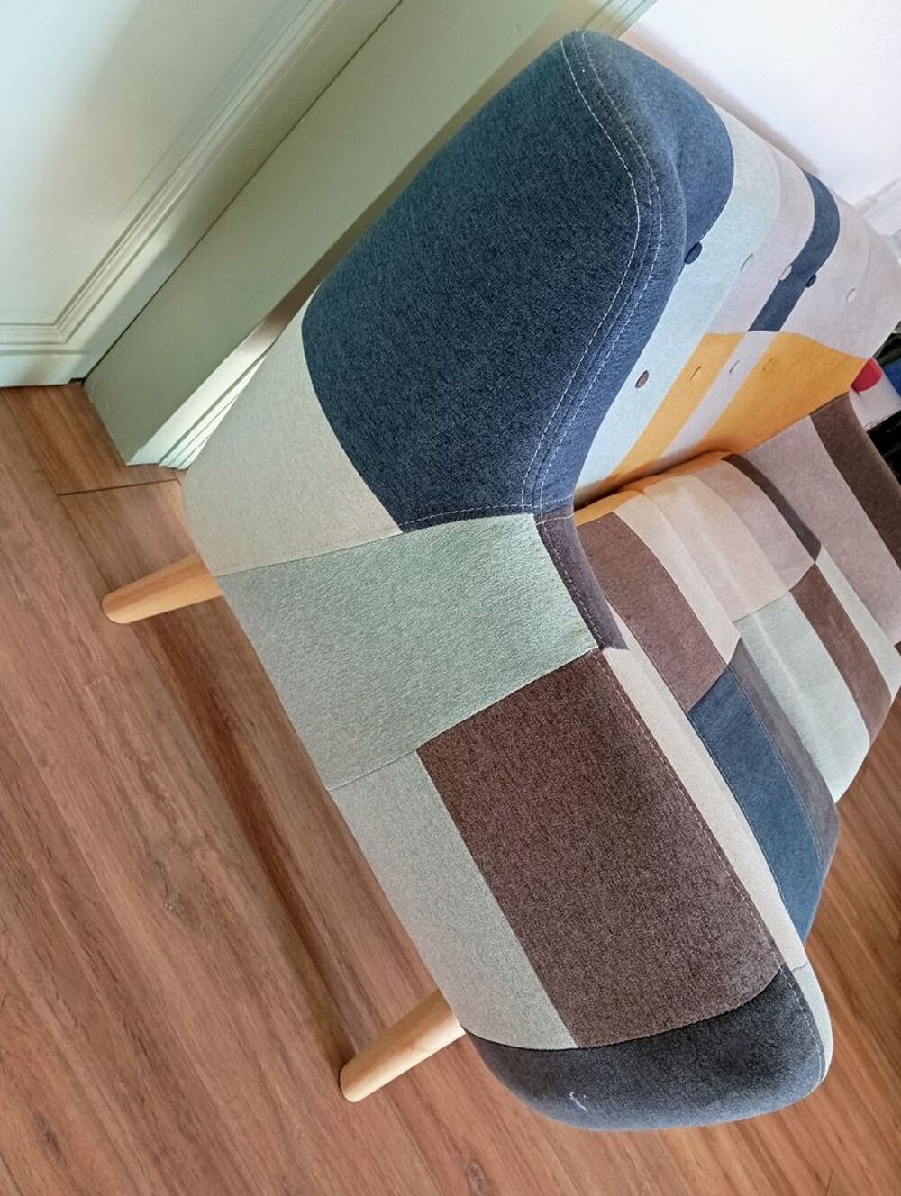 Canap&eacute; scandinave Meubles