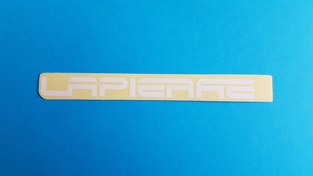 LAPIERRE Vélos