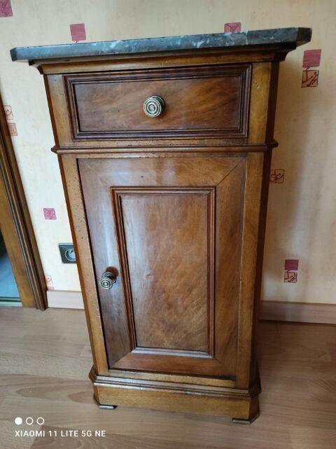 Table de chevet 50 Bischoffsheim (67)