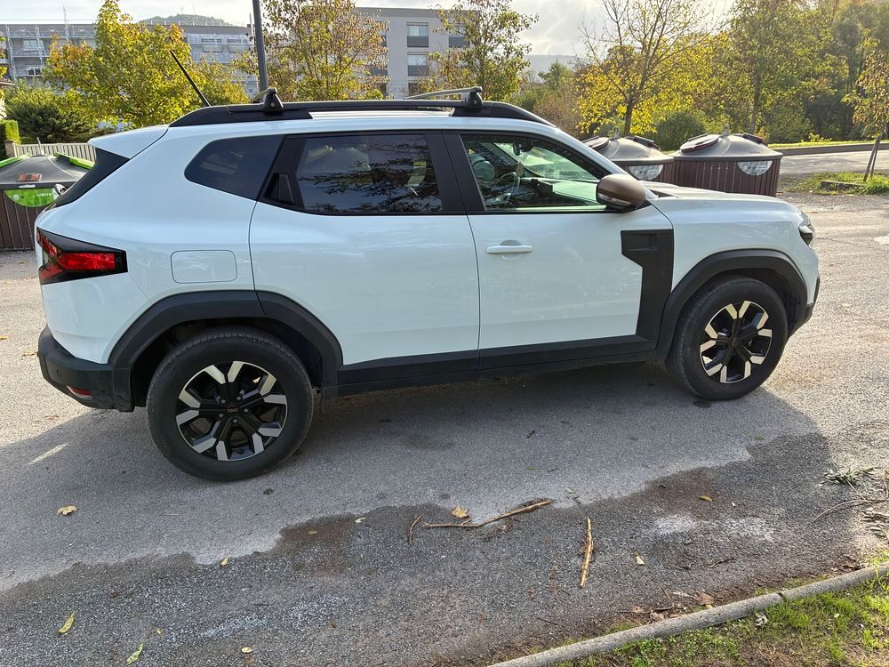 Duster ECO-G 100 4x2 Extreme 2024 occasion 12400 Saint-Affrique