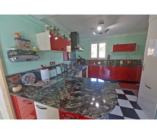  Maison � vendre 13 pi�ces 381 m�