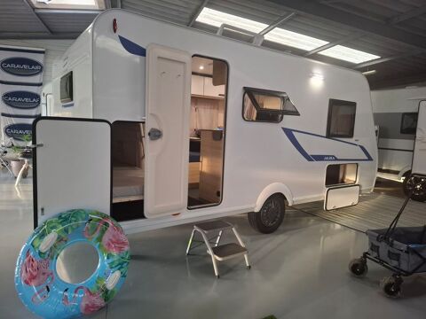 CARAVELAIR Caravane 2026 occasion La Ferté-Bernard 72400