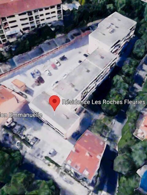  Parking / Garage  louer 14 m