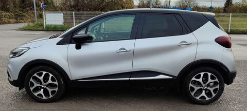 Renault captur TCe 150 FAP EDC Initiale Paris