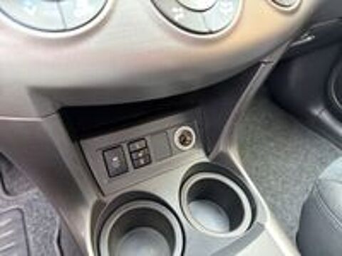 RAV 4 RAV4 RC 150 D-4D 2WD Lounge 2013 occasion 93390 Clichy-sous-Bois