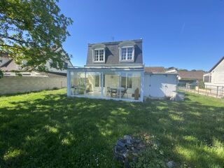  Maison � vendre 5 pi�ces 105 m�