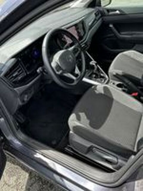 Polo 1.0 TSI 95 S&S DSG7 VW Edition 2024 occasion 85000 La Roche-sur-Yon