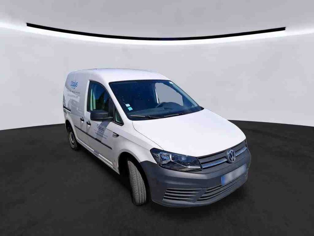 Caddy TDI 75 2019 occasion 33490 Saint-Macaire