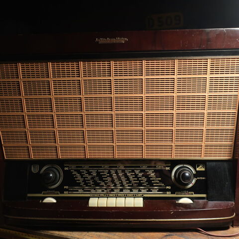 Poste radio 40 Marsan (32)