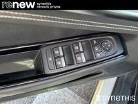 Austral E-Tech hybrid 200 Techno 2023 occasion 07200 Aubenas