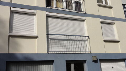   
appartement f2 Appartement - 2 pi�ce(s) - 42 m�