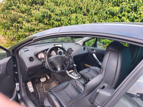 Peugeot 308 cc 2.0 HDi 16V 163ch FAP F&eacute;line A