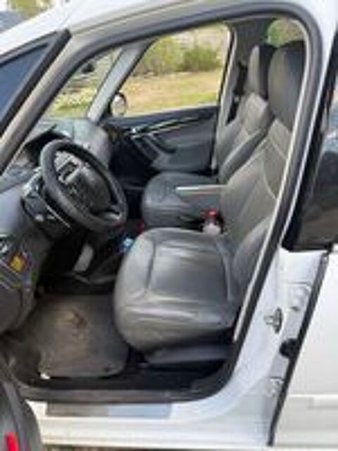 Grand C4 Picasso HDi 110 FAP 2012 occasion 72270 M&eacute;zeray