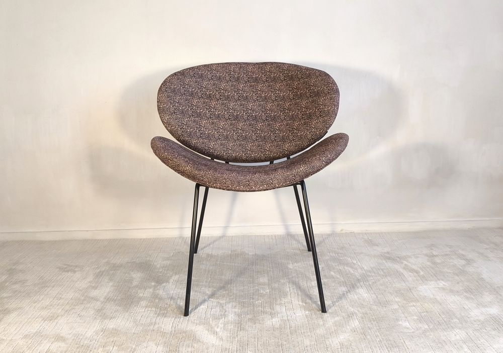 Belle Chaise collector Cristina Cordula pour Tati en bel &eacute;ta Meubles