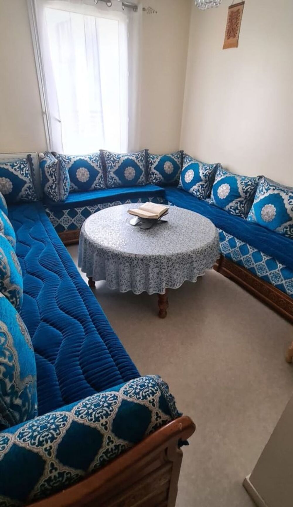 Sedari Marocain Lille 500€ Meubles