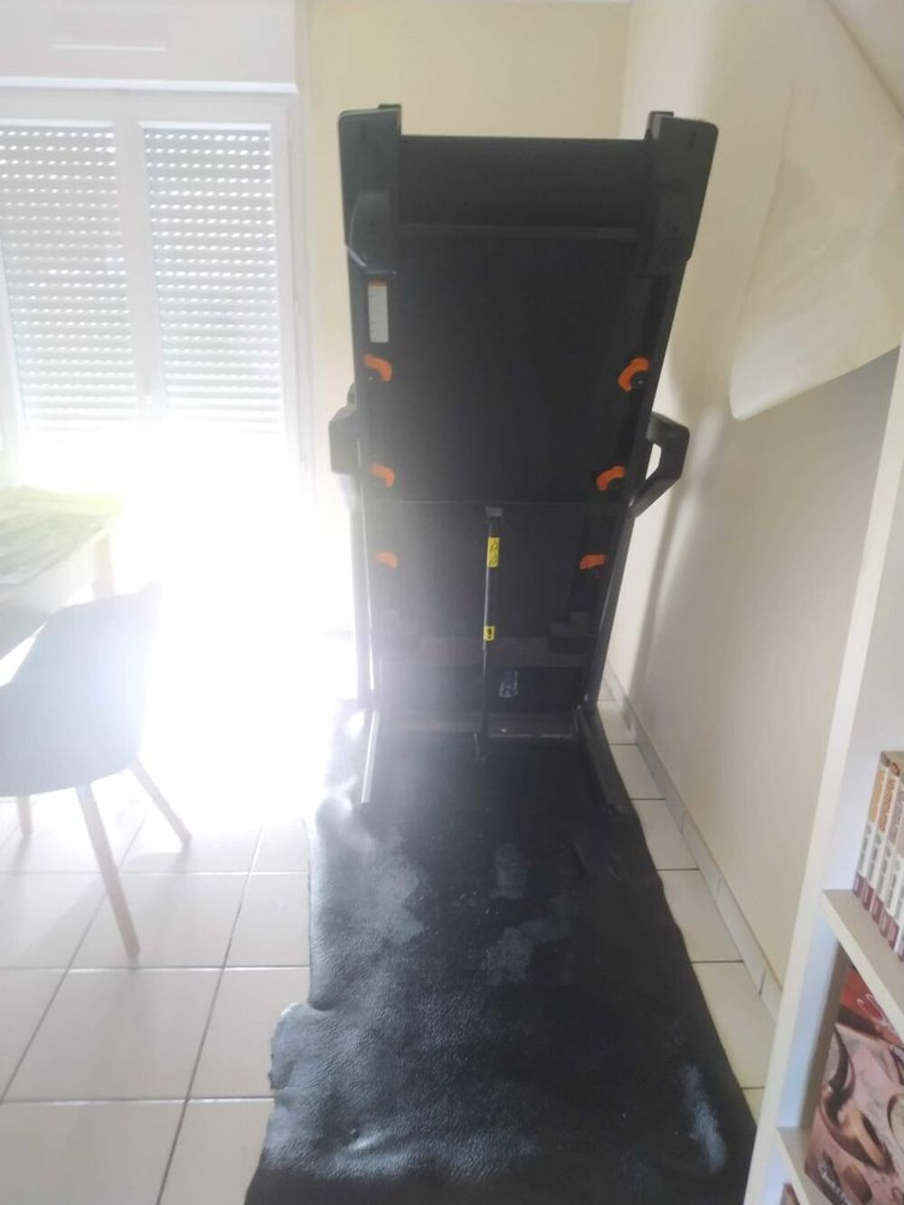 tapis de course Sports