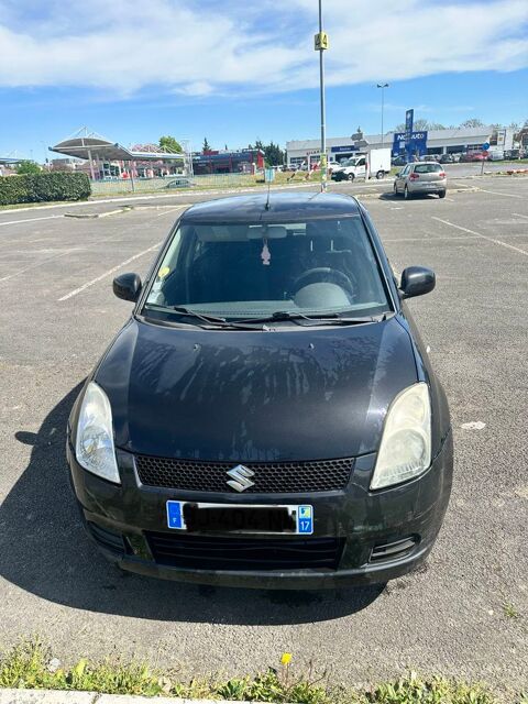 Suzuki swift 1.3 DDiS GL