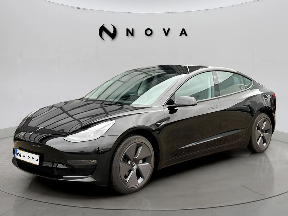 Model 3 Long Range Dual Motor AWD 2023 occasion 33600 Pessac