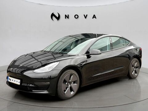 Annonce voiture Tesla Model 3 22390 €
