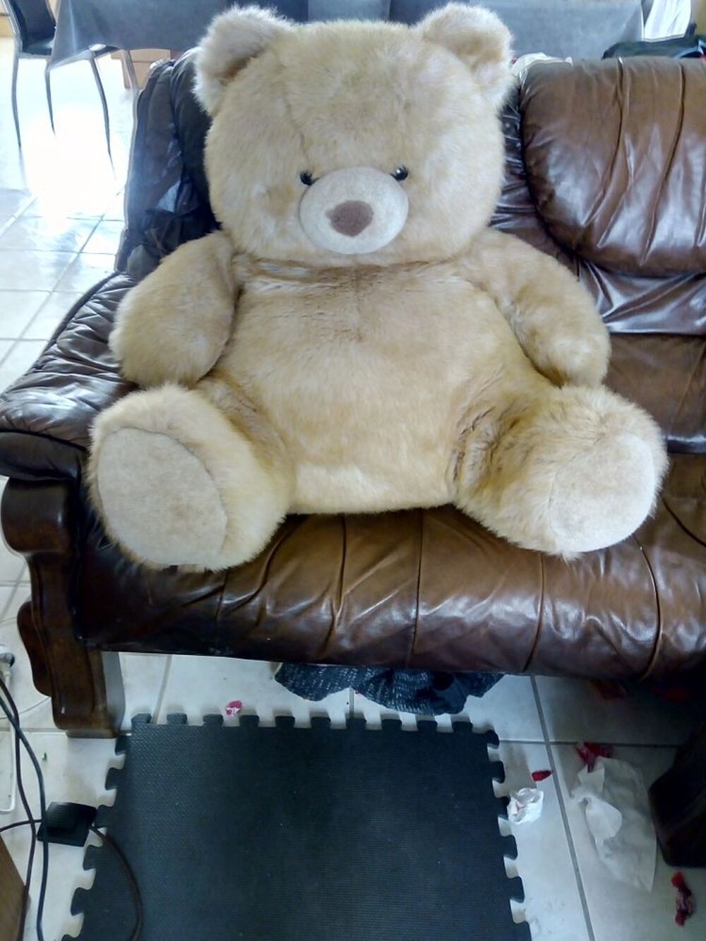 nounours Jeux / jouets
