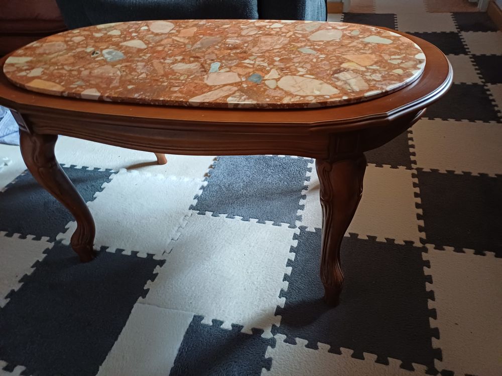 table basse de salon Meubles