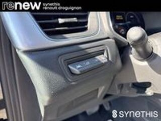 Captur E-Tech full hybrid 145 Techno 2023 occasion 83300 Draguignan