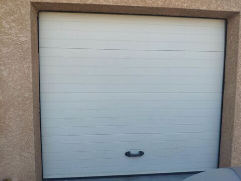 Porte de garage 2mx2m20 120 Saint-Georges-de-Reneins (69)