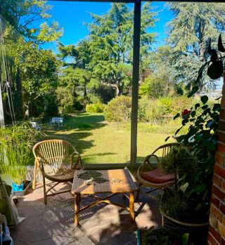  Maison � vendre 7 pi�ces 210 m�