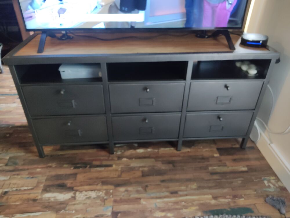 Meuble de t&eacute;l&eacute;vision Meubles