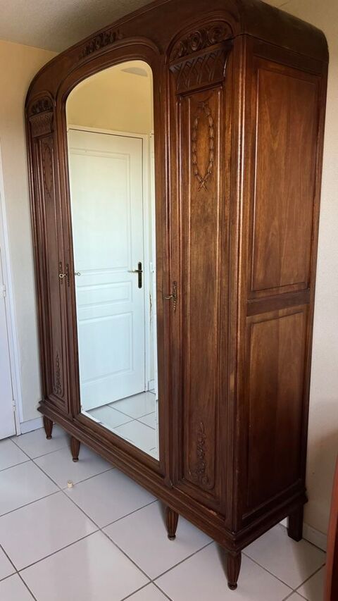 Armoire Art Dco 200 Frjus (83)