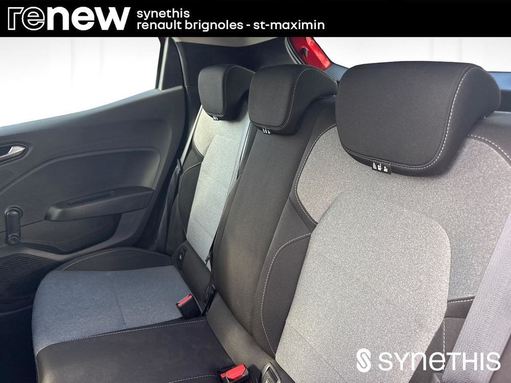 Clio V Clio TCe 90 ch GSR2 Evolution 2024 occasion 83170 Brignoles