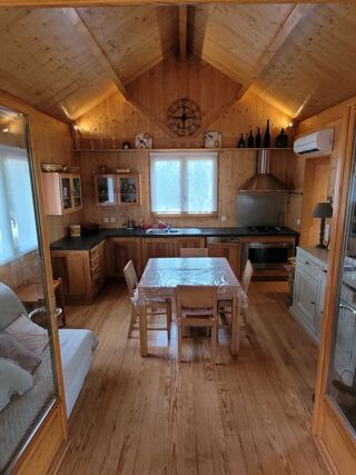  Chalet  vendre 4 pices 100 m