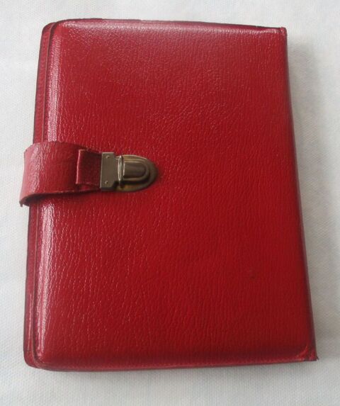 PORTE PAPIER LETTRE VINTAGE 5 Saint-Andr�-les-Vergers (10)