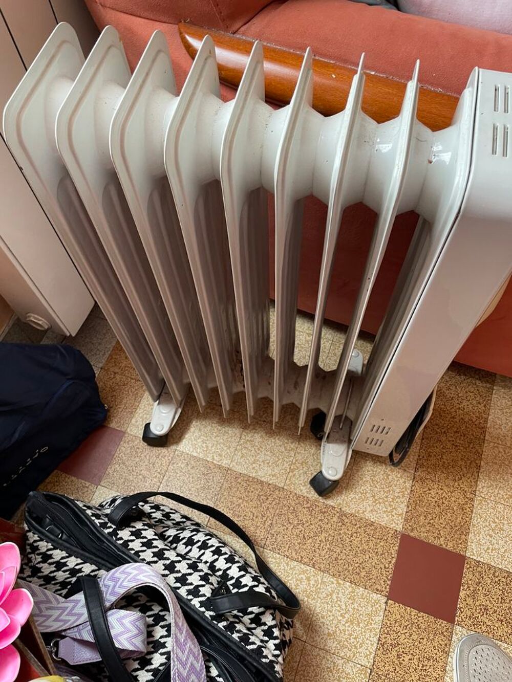 Radiateur Electroménager