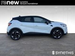Captur E-Tech full hybrid 160 ch Techno 2026 occasion 26200 Mont&eacute;limar