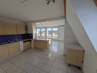  Appartement � vendre 5 pi�ces 141 m�