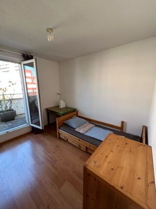  Chambre � louer 5 pi�ces 15 m� Saint-martin-d'h�res