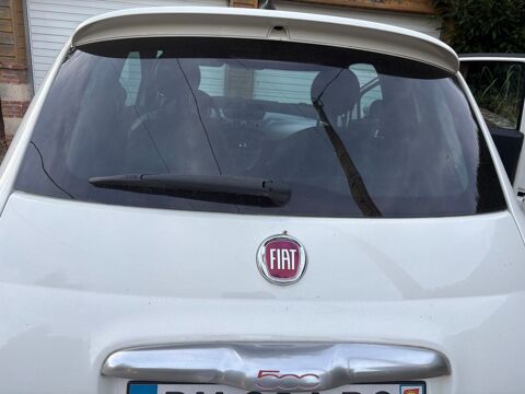 Fiat 500 c 500C 1.2 8V 69 ch GQ