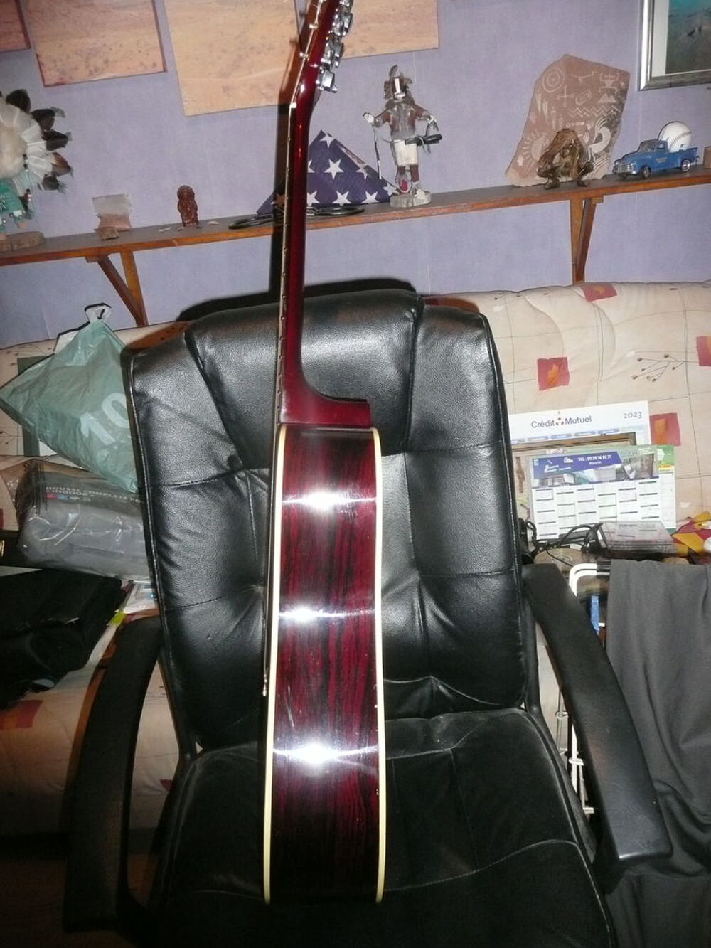 guitare Folk Instruments de musique