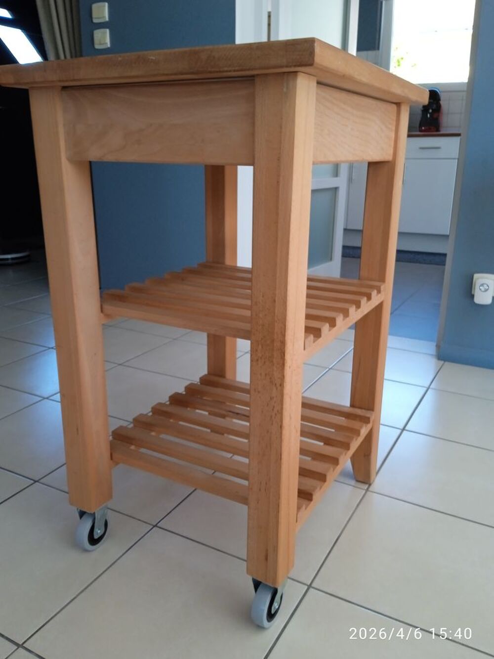 table desserte Meubles
