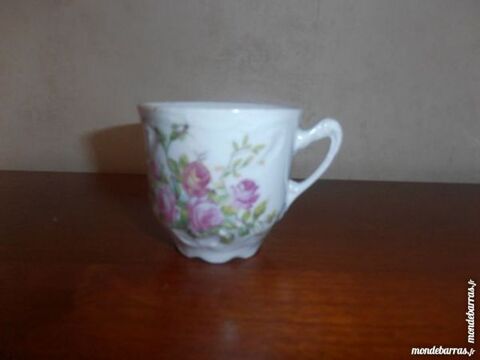 Tasse en porcelaine (54) 3 Tours (37)