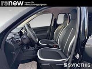 Twingo III SCe 65 SL Urban Night 2024 occasion 83300 Draguignan
