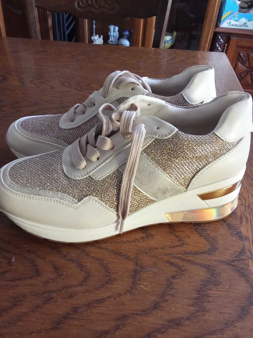 chaussures femme Chaussures