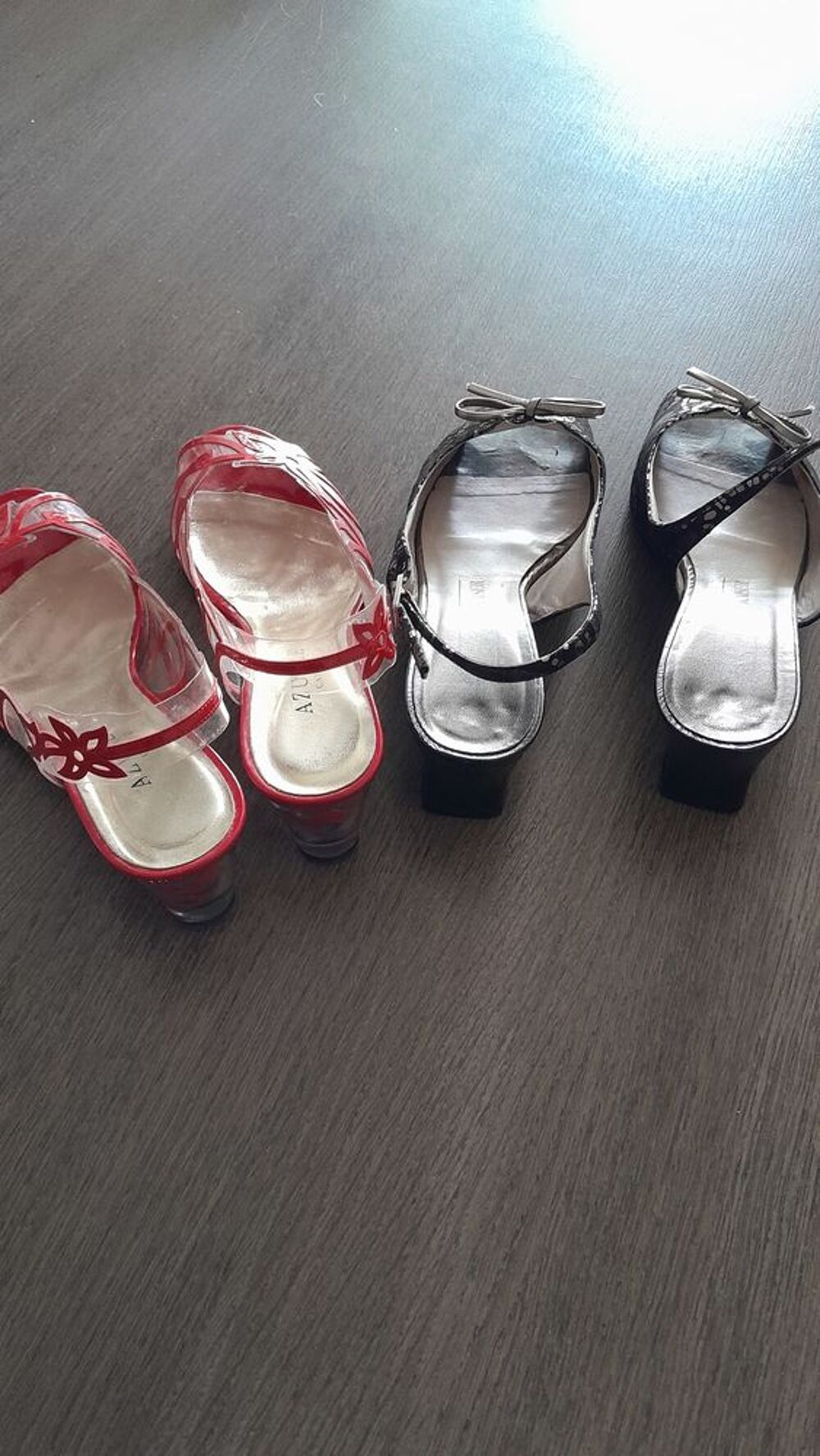 chaussures Chaussures