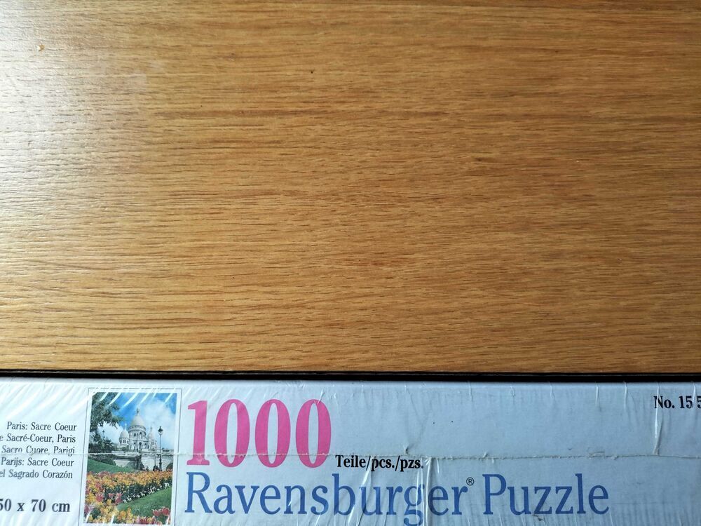 Puzzle Décoration