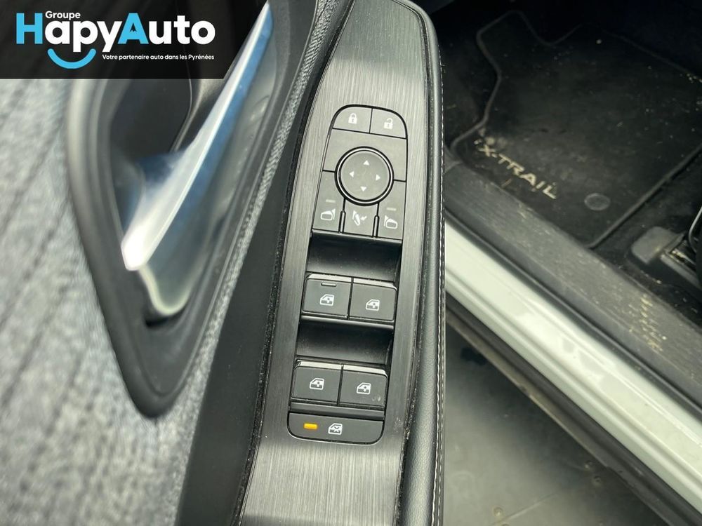 X-Trail e-POWER 204 ch N-Connecta 2023 occasion 65000 Tarbes