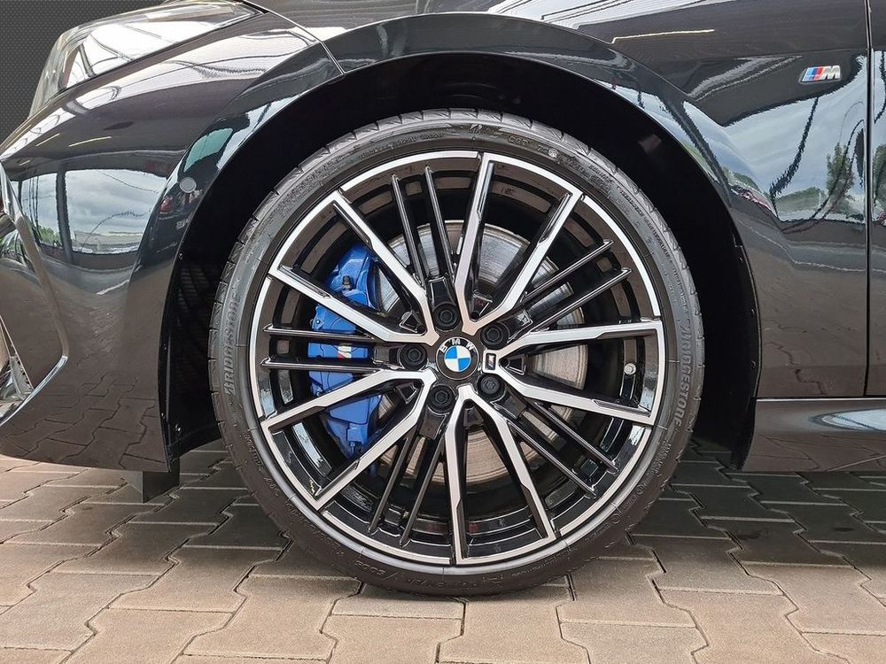 Serie 2 Gran Coupe M235i xDrive 306 ch BVA8 M Performance 2020 occasion 69007 Lyon