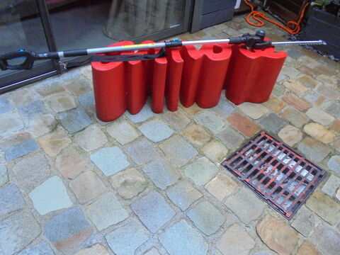 TAILLE HAIE SUR BATTERIE Bordeaux (33)