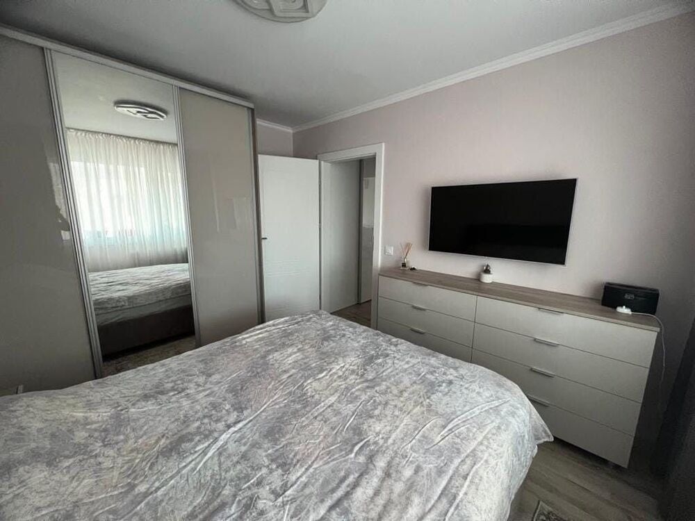 Location Appartement Somptueux appartement T2 30 m² Toulon Toulon